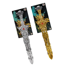 Mystical Sword - 51cm